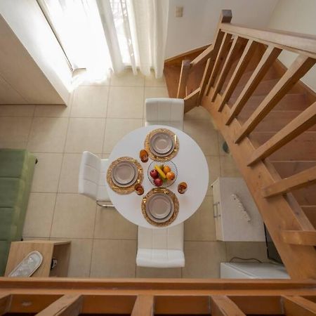 Sofita Center Apartment Ираклио Екстериор снимка