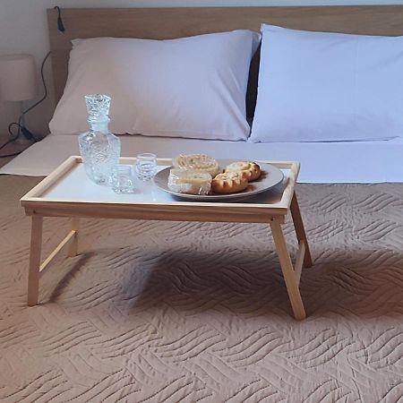 Sofita Center Apartment Ираклио Екстериор снимка